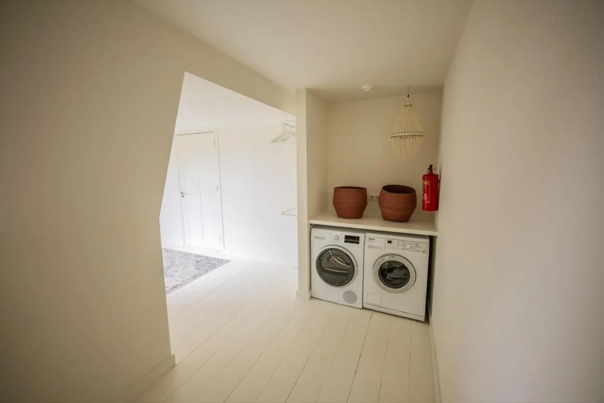 度假居 Fabulous 4 Bedroom Villa Eindhoven - Ks10 荷兰