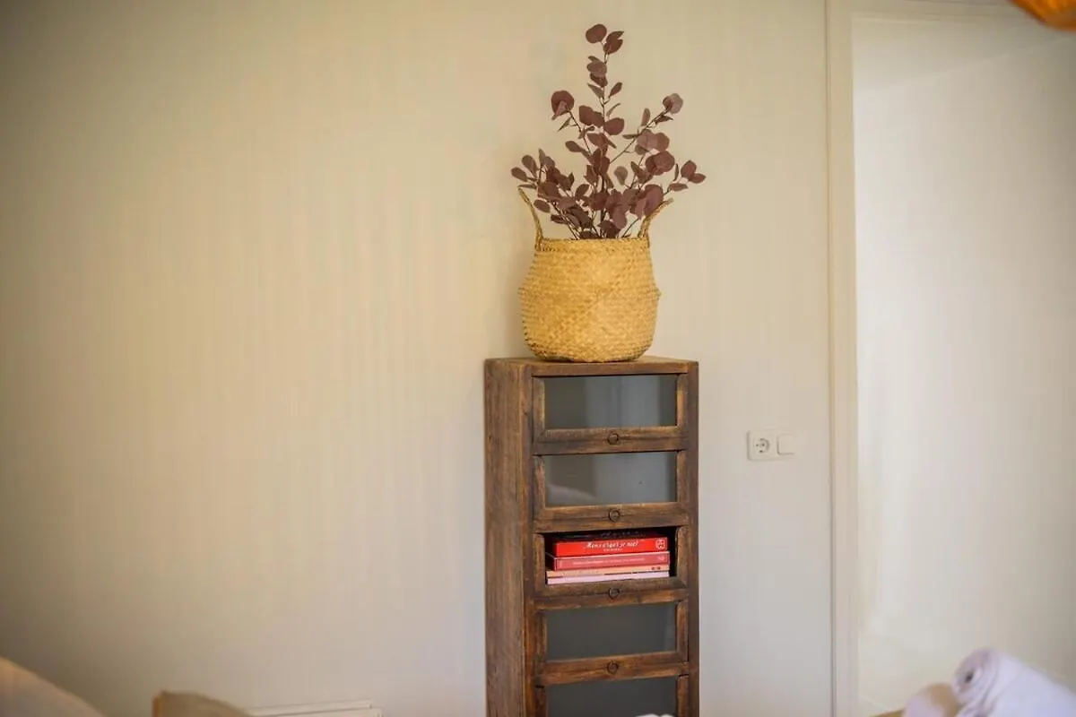 Fabulous 4 Bedroom Villa Eindhoven - Ks10 度假居