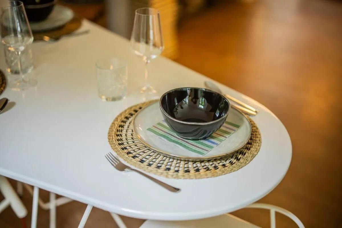 Fabulous 4 Bedroom Villa Eindhoven - Ks10 度假居