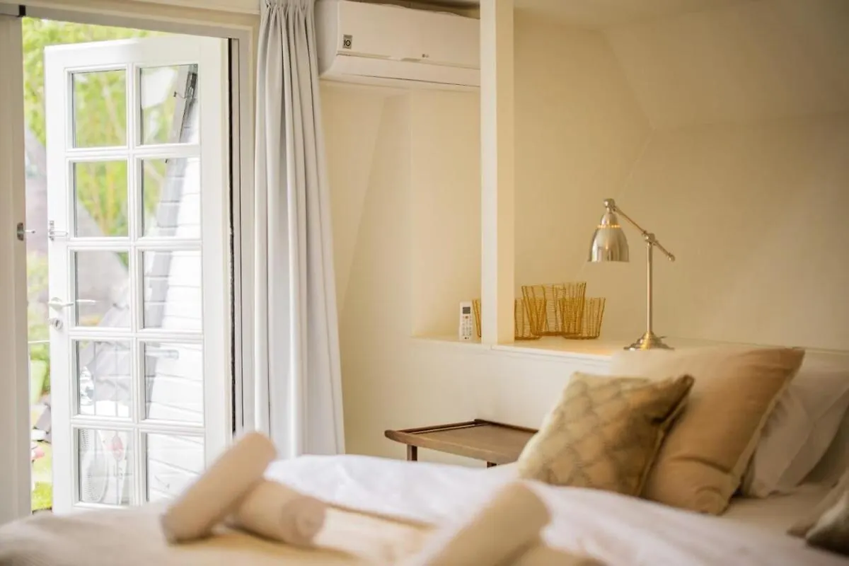 Fabulous 4 Bedroom Villa Eindhoven - Ks10 荷兰