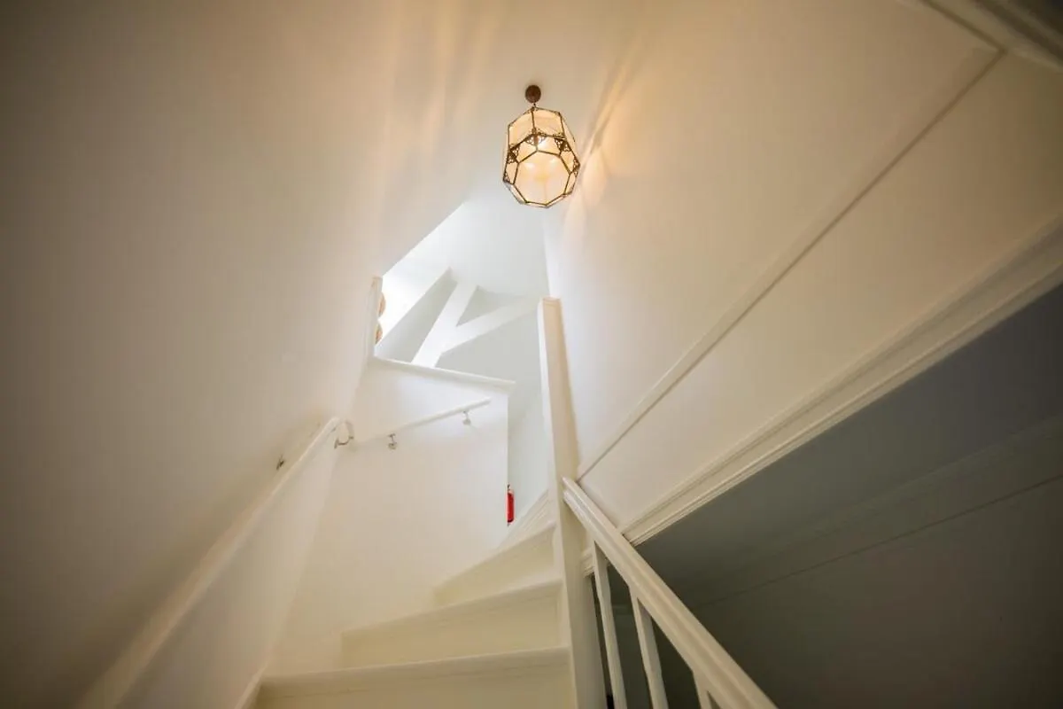 度假居 Fabulous 4 Bedroom Villa Eindhoven - Ks10 荷兰