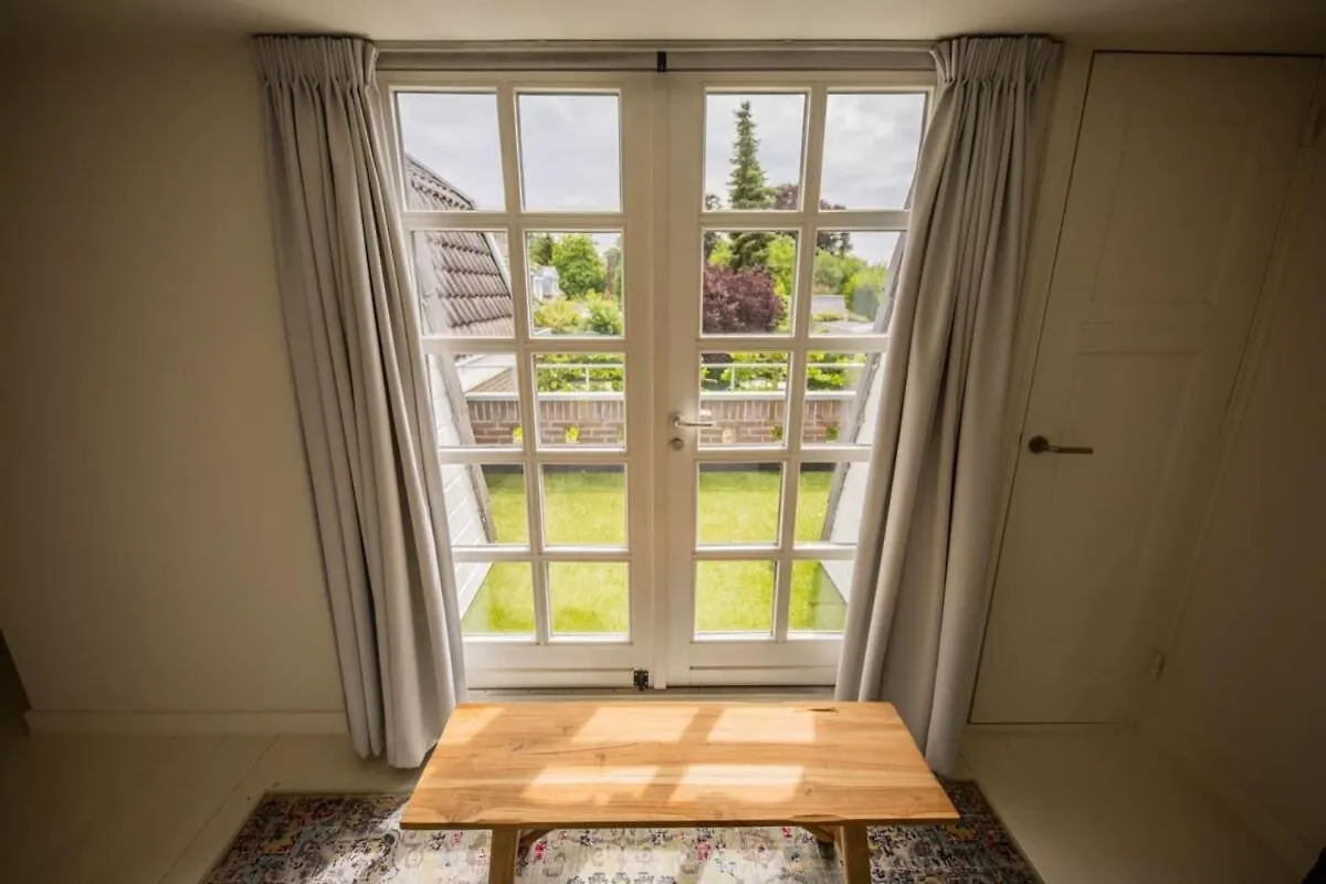 Fabulous 4 Bedroom Villa Eindhoven - Ks10 荷兰