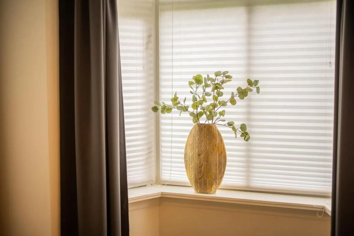 度假居 Fabulous 4 Bedroom Villa Eindhoven - Ks10