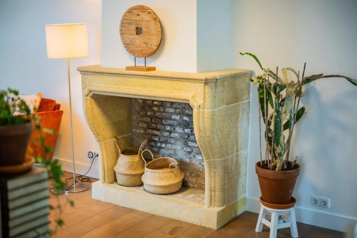 度假居 Fabulous 4 Bedroom Villa Eindhoven - Ks10
